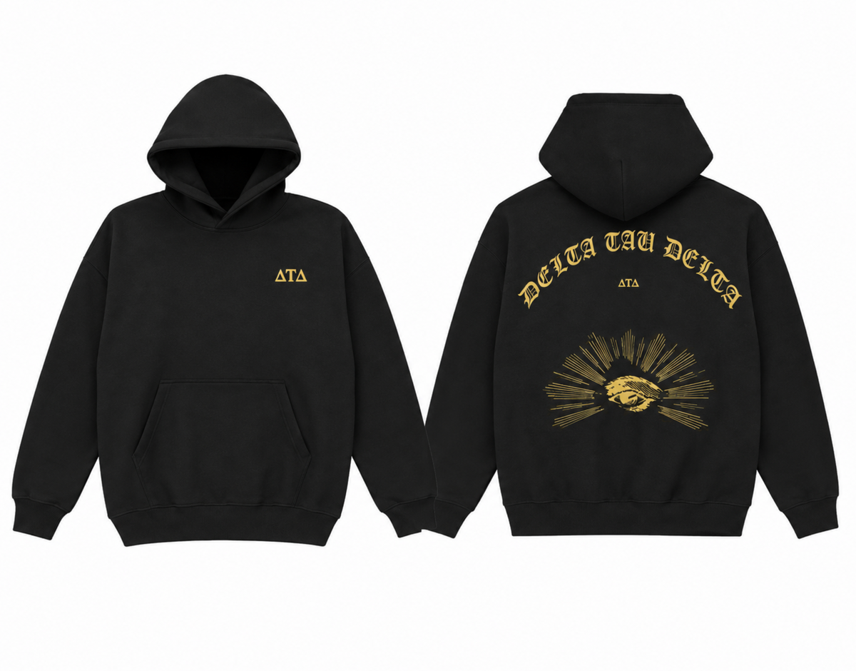 DTD Sweats '26