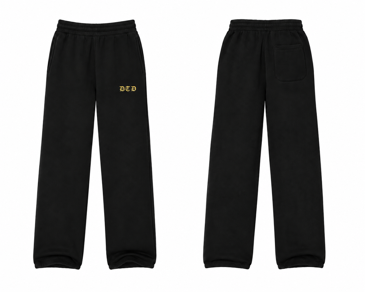 DTD Sweats '26