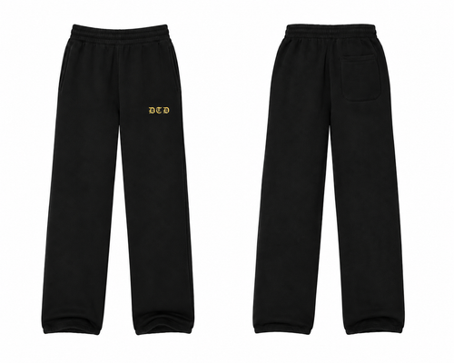 DTD Sweats '26